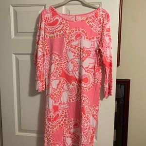 Lilly Pulitzer Marlowe Dress